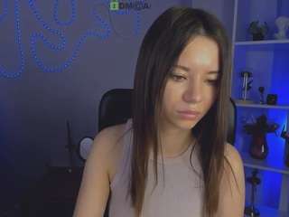 amelia-blaze live cam preview