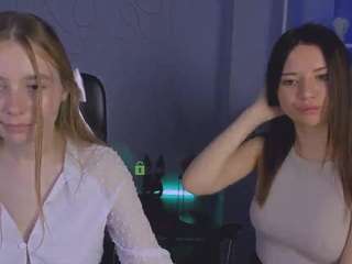 amelia-blaze live cam preview