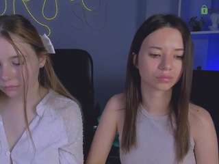 amelia-blaze live cam preview