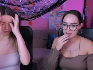 amelia-blaze live cam preview
