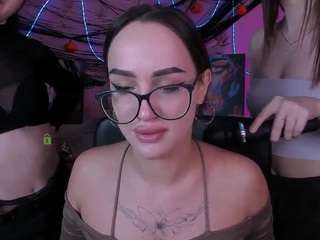 amelia-blaze live cam preview