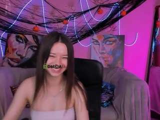 amelia-blaze live cam preview
