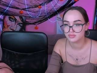 amelia-blaze live cam preview