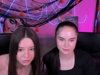 amelia-blaze live cam preview