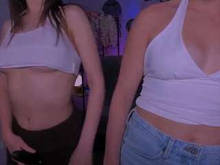 Amelia-blaze live webcam