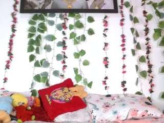 angelitanoir18