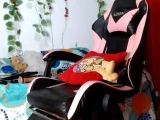 angelitanoir18
