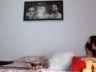 angelitanoir18