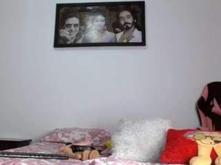 angelitanoir18