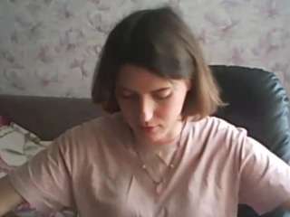 Kate live webcam show
