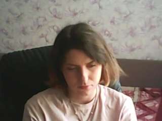 Kate live webcam show