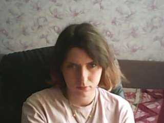 Kate live webcam show