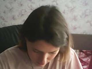 Kate live webcam show