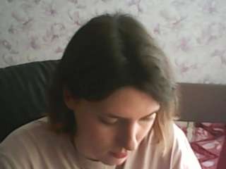 Kate live webcam show
