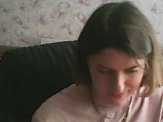 Kate live webcam show