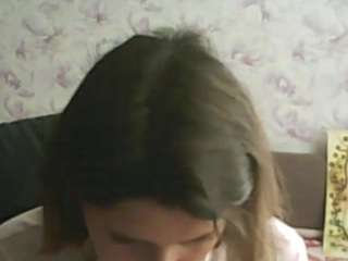 Kate live webcam show
