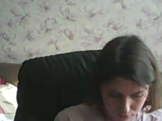 Kate live webcam show