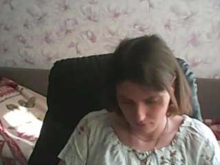Kate live webcam show