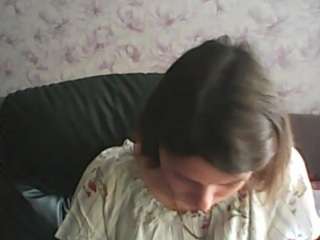 Kate live webcam show