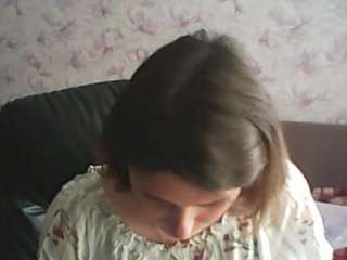 Kate live webcam show