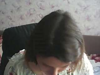 Kate live webcam show