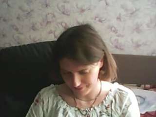 Kate live webcam show