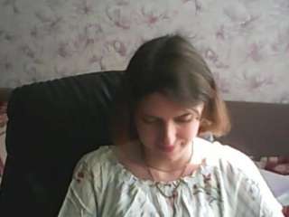 Kate live webcam show