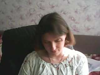 Kate live webcam show
