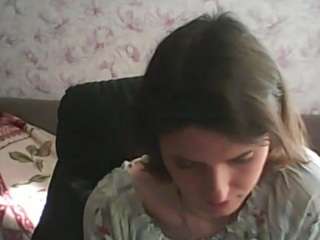 Kate live webcam show