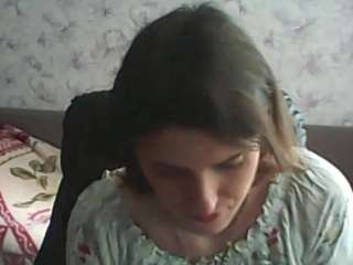 Kate live webcam show