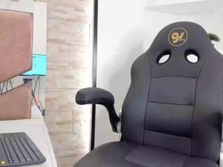 cristine-colins Sex Cam Show