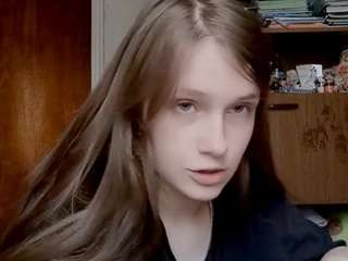 Live cam show with ElbaWidmaier