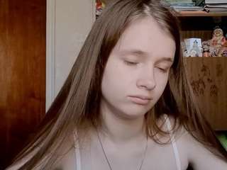 ElbaWidmaier live webcam show