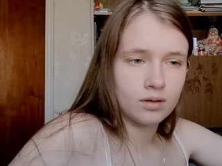 ElbaWidmaier live webcam show