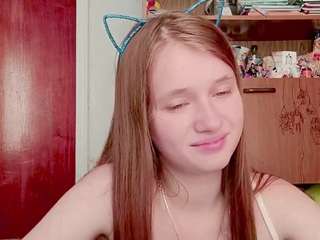 ElbaWidmaier live webcam show