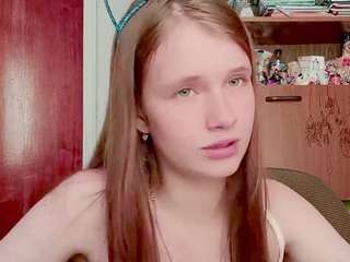 ElbaWidmaier live webcam show