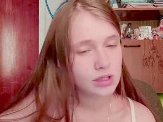 ElbaWidmaier live webcam show