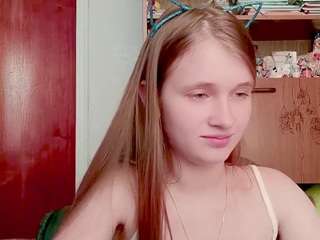 ElbaWidmaier live webcam show