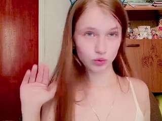 ElbaWidmaier live webcam show