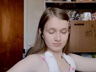 ElbaWidmaier live webcam show
