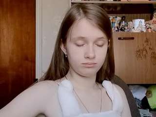 ElbaWidmaier live webcam show
