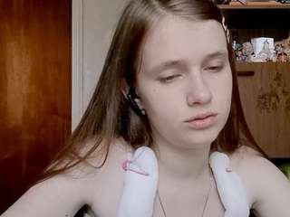ElbaWidmaier live webcam show