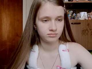ElbaWidmaier live webcam show
