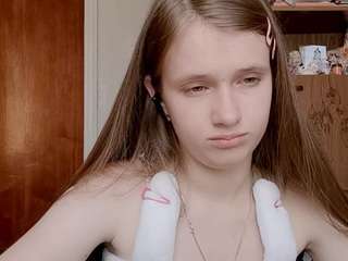 ElbaWidmaier live webcam show
