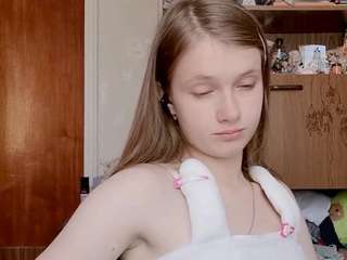 ElbaWidmaier live webcam show