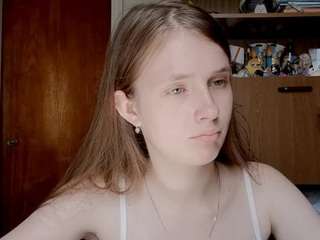 ElbaWidmaier live webcam show