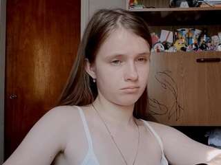 ElbaWidmaier live webcam show
