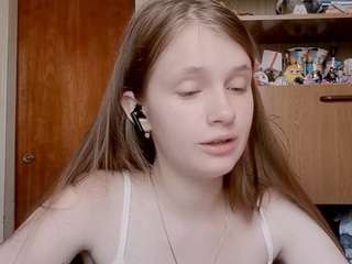 ElbaWidmaier live webcam show