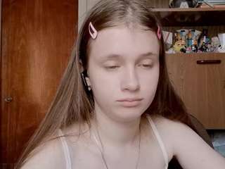 ElbaWidmaier live webcam show