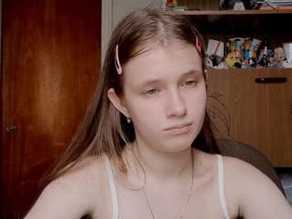 ElbaWidmaier live webcam show